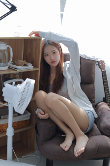 美眉的变态茅房