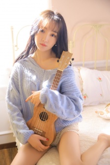 朋友的妻子