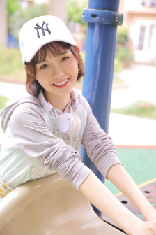 娘道粤语