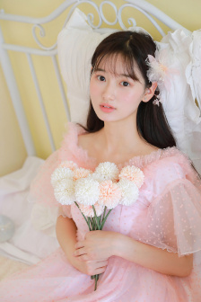 美女写真